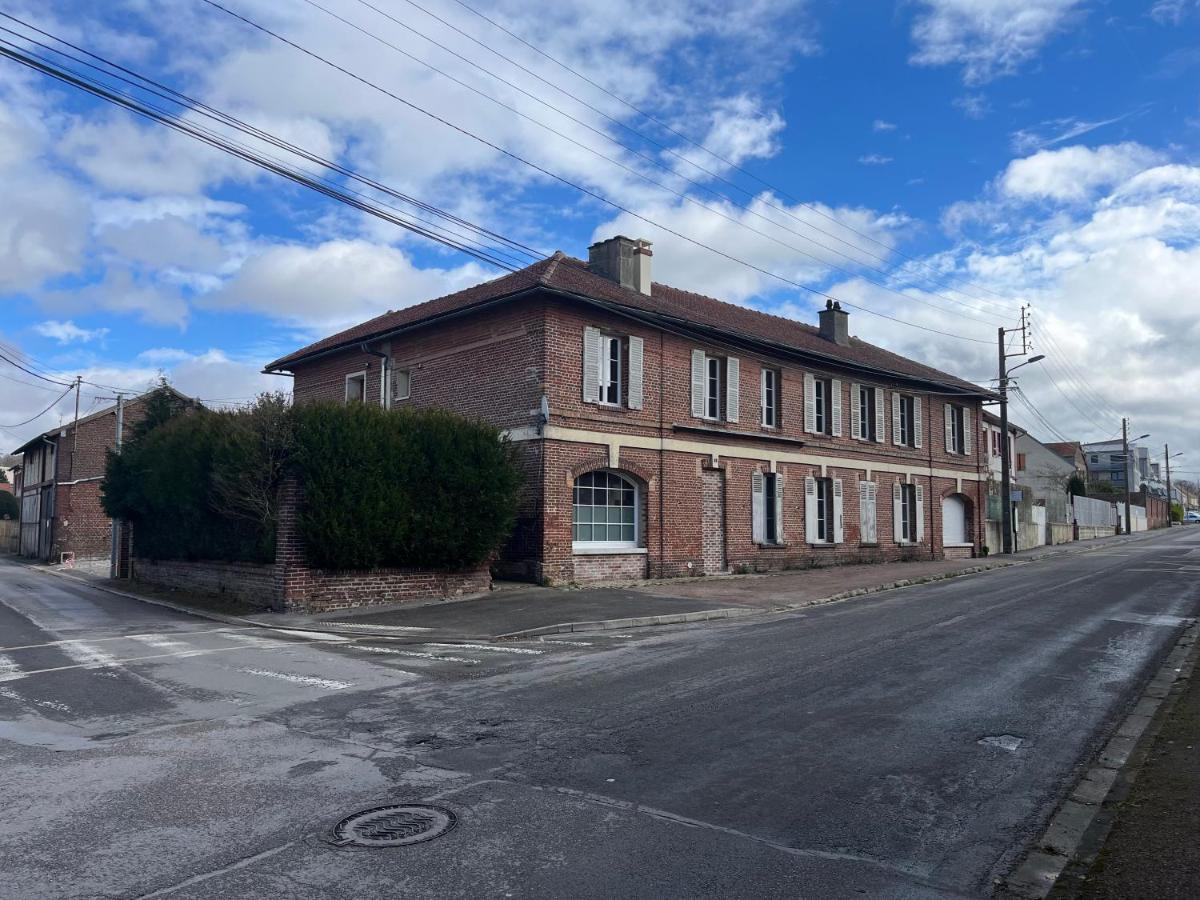Bella Vita Villers-Cotterêts Exterior foto